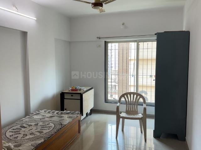 3 BHK Apartment in Ghatkopar East for rent Mumbai. The reference number is 20020353