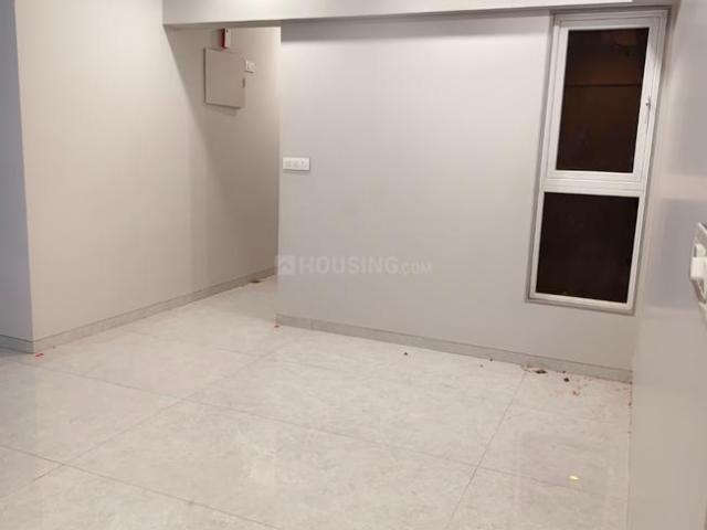 3 BHK Apartment in Ghatkopar East for rent Mumbai. The reference number is 20319686