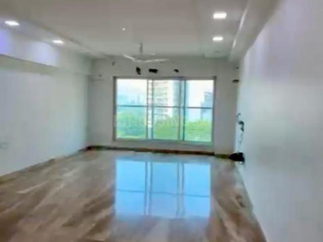 3 BHK Apartment in Ghatkopar East for rent Mumbai. The reference number is 20373396