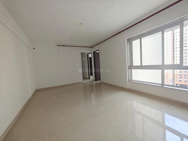 3 BHK Apartment in Ghatkopar East for rent Mumbai. The reference number is 20409179