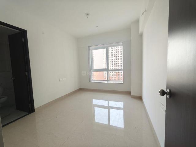 3 BHK Apartment in Ghatkopar East for rent Mumbai. The reference number is 20409202