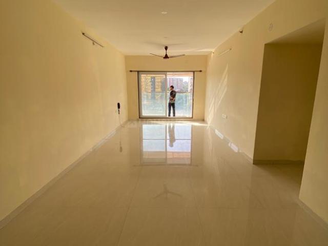 3 BHK Apartment in Ghatkopar East for rent Mumbai. The reference number is 20401531