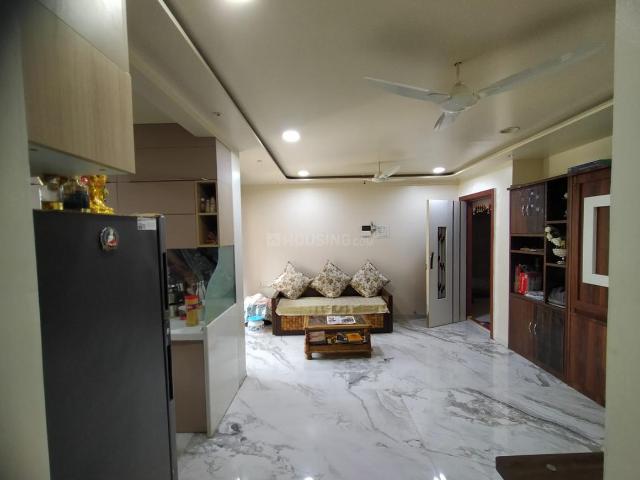 3 BHK Apartment in Ghatkopar East for rent Mumbai. The reference number is 20479424