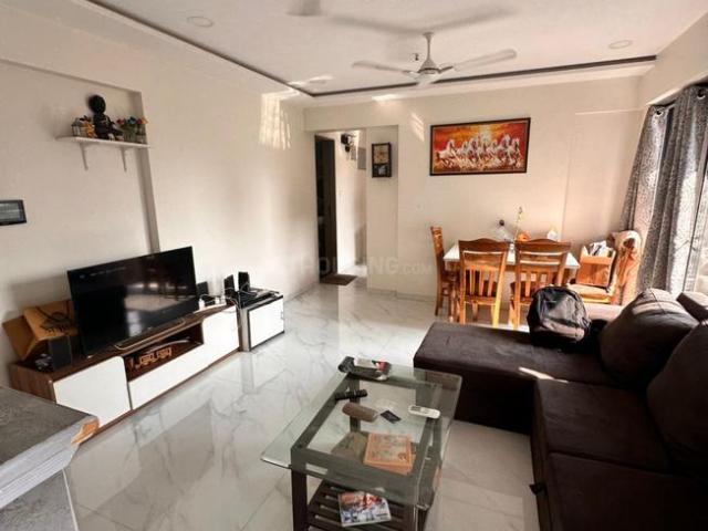 3 BHK Apartment in Ghatkopar East for rent Mumbai. The reference number is 20472783