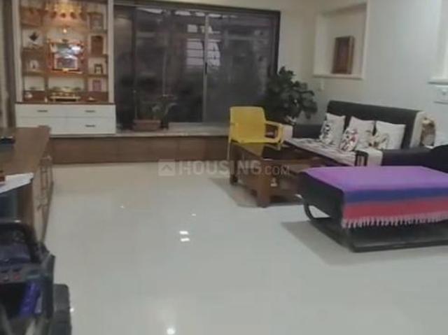 3 BHK Apartment in Ghatkopar East for rent Mumbai. The reference number is 20566393