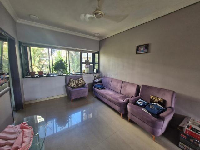 3 BHK Apartment in Ghatkopar East for rent Mumbai. The reference number is 20569902