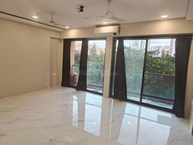 3 BHK Apartment in Ghatkopar East for rent Mumbai. The reference number is 20574100