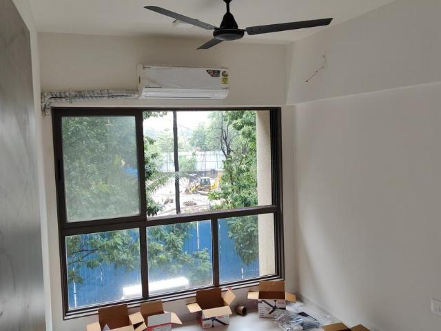 3 BHK Apartment in Ghatkopar East for rent Mumbai. The reference number is 20628254