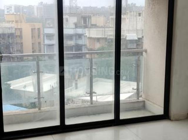 3 BHK Apartment in Ghatkopar East for rent Mumbai. The reference number is 20790932