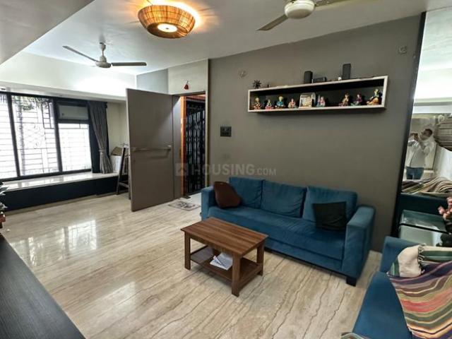 3 BHK Apartment in Ghatkopar East for rent Mumbai. The reference number is 20900377
