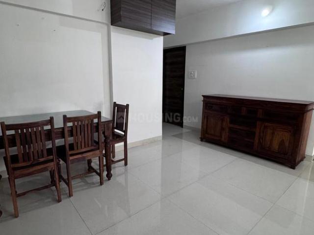 3 BHK Apartment in Ghatkopar East for rent Mumbai. The reference number is 20912614
