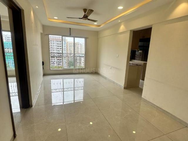 3 BHK Apartment in Ghatkopar East for rent Mumbai. The reference number is 20954575