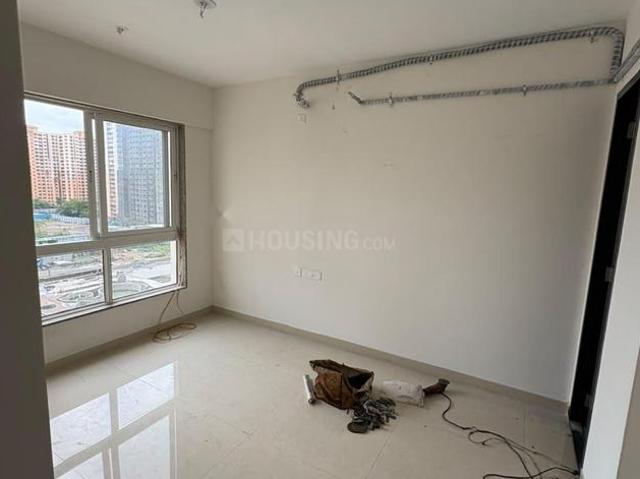 3 BHK Apartment in Ghatkopar East for rent Mumbai. The reference number is 20961647
