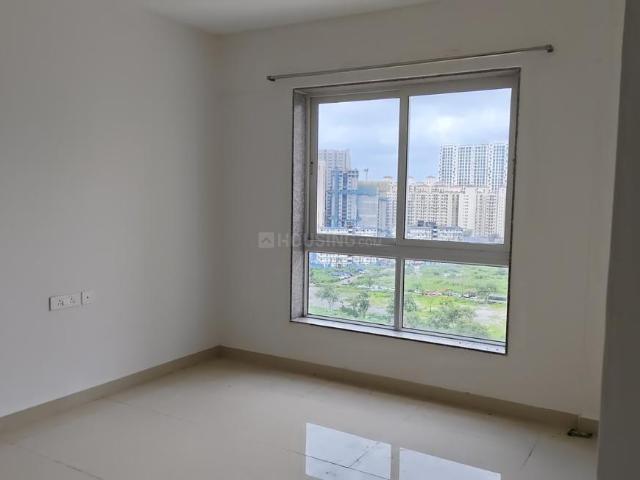3 BHK Apartment in Ghatkopar East for rent Mumbai. The reference number is 21034106