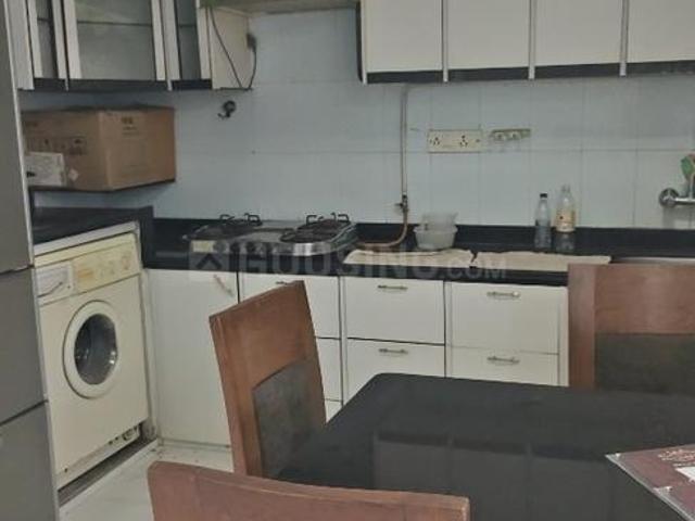 3 BHK Apartment in Ghatkopar East for rent Mumbai. The reference number is 21127565