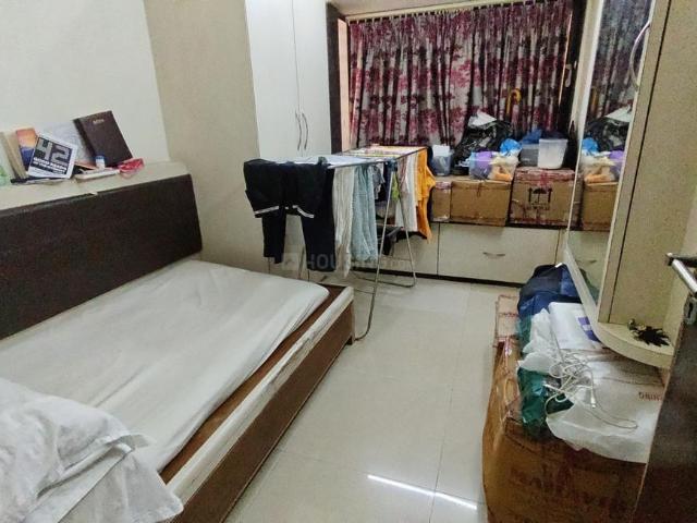 3 BHK Apartment in Ghatkopar East for rent Mumbai. The reference number is 21147378