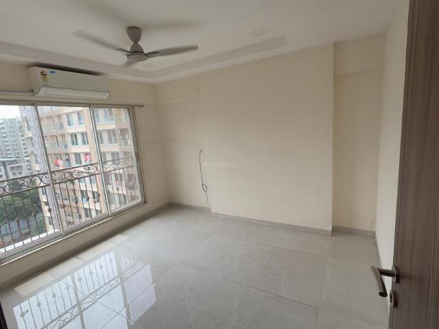 3 BHK Apartment in Ghatkopar East for rent Mumbai. The reference number is 21178293