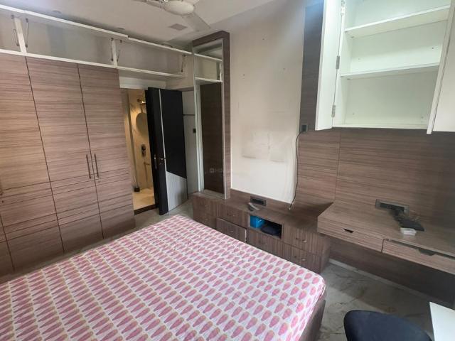 3 BHK Apartment in Ghatkopar East for rent Mumbai. The reference number is 21322002