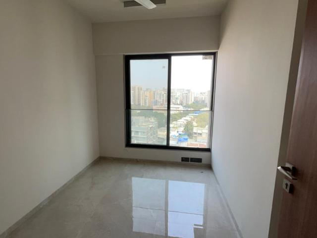 3 BHK Apartment in Ghatkopar East for rent Mumbai. The reference number is 21354366