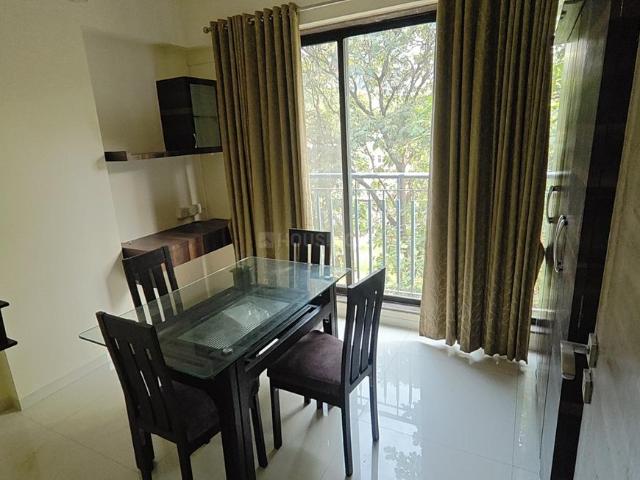 3 BHK Apartment in Ghatkopar East for rent Mumbai. The reference number is 21363167