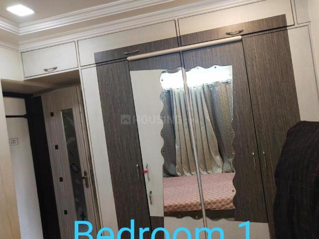 3 BHK Apartment in Ghatkopar East for resale Mumbai. The reference number is 11467287