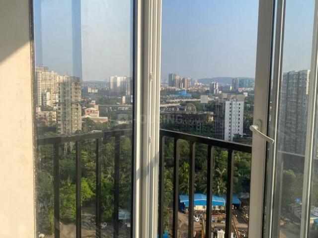 3 BHK Apartment in Ghatkopar East for resale Mumbai. The reference number is 19387256