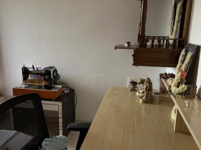 3 BHK Apartment in Ghatkopar East for resale Mumbai. The reference number is 20296828