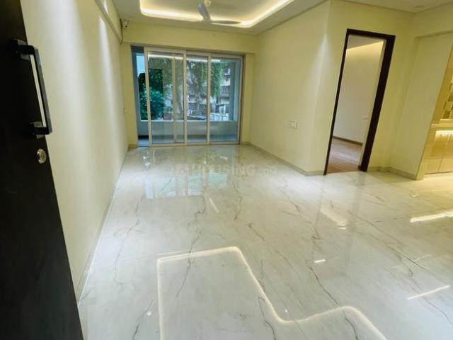 3 BHK Apartment in Ghatkopar East for resale Mumbai. The reference number is 21097676