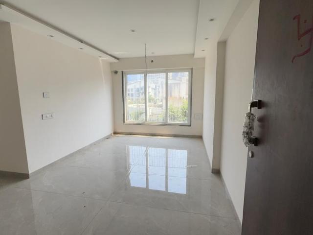 3 BHK Apartment in Ghatkopar East for resale Mumbai. The reference number is 21294882