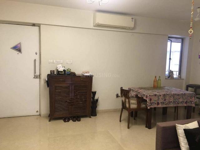 3 BHK Apartment in Ghatkopar West for rent Mumbai. The reference number is 13227739