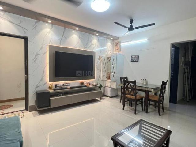 3 BHK Apartment in Ghatkopar West for rent Mumbai. The reference number is 13390978