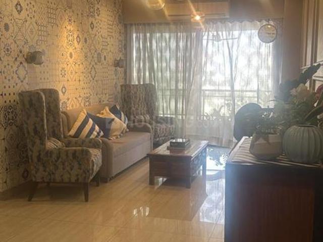 3 BHK Apartment in Ghatkopar West for rent Mumbai. The reference number is 20108151
