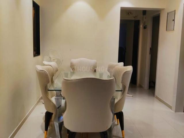 3 BHK Apartment in Ghatkopar West for resale Mumbai. The reference number is 20864465