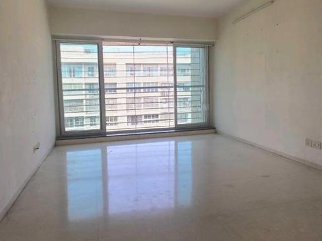 3 BHK Apartment in Ghatkopar West for resale Mumbai. The reference number is 21357188