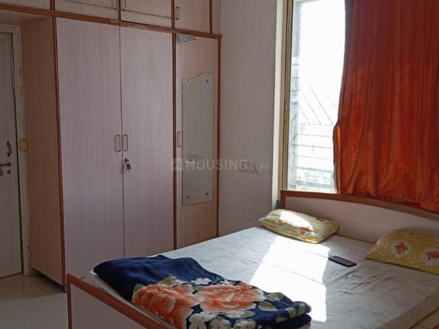 3 BHK Apartment in Ghatlodiya for rent Ahmedabad. The reference number is 13560738