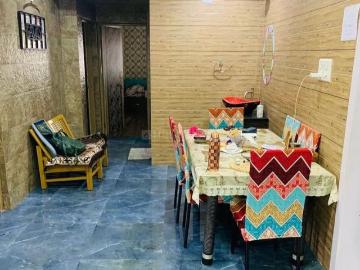 3 BHK Apartment in Ghatlodiya for rent Ahmedabad. The reference number is 20555696