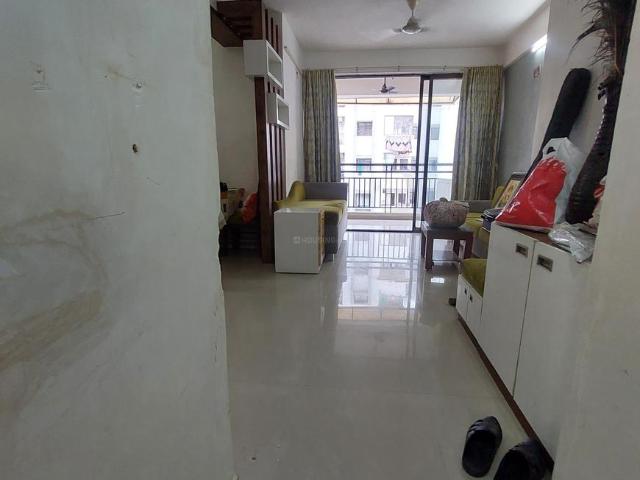 3 BHK Apartment in Ghatlodiya for resale Ahmedabad. The reference number is 13381503