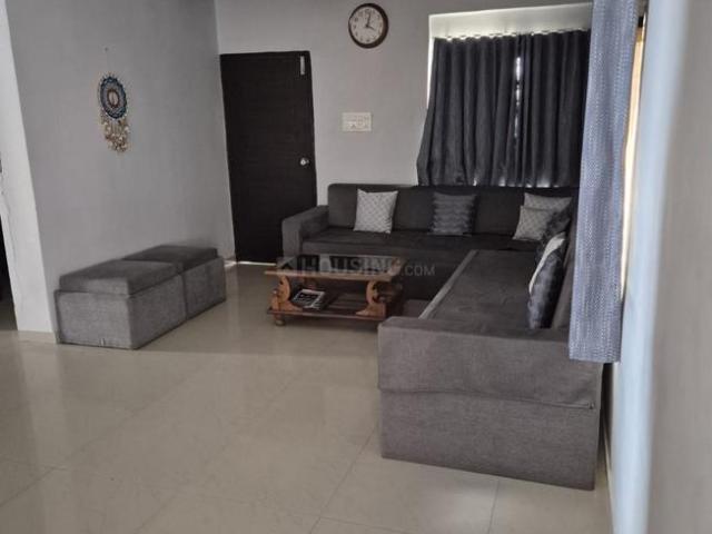 3 BHK Apartment in Ghatlodiya for resale Ahmedabad. The reference number is 21039124