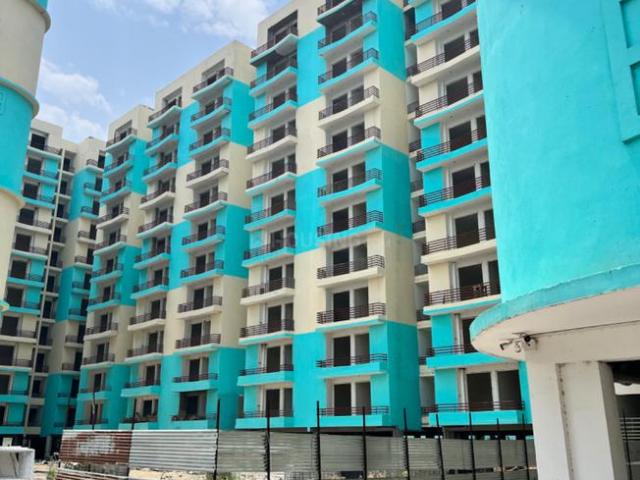 3 BHK Apartment in Ghayasuddinpur for resale Allahabad. The reference number is 14912523