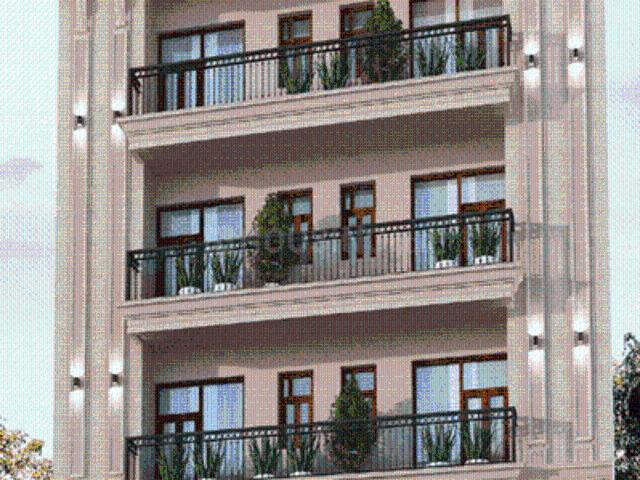 3 BHK Apartment in Ghitorni for resale New Delhi. The reference number is 20545553