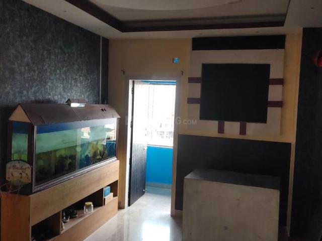 3 BHK Apartment in Ghoramara for resale Guwahati. The reference number is 20582479