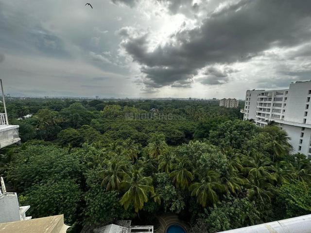 3 BHK Apartment in Ghorpadi for rent Pune. The reference number is 14781174