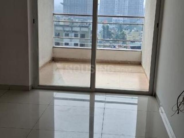 3 BHK Apartment in Ghorpadi for rent Pune. The reference number is 19287740