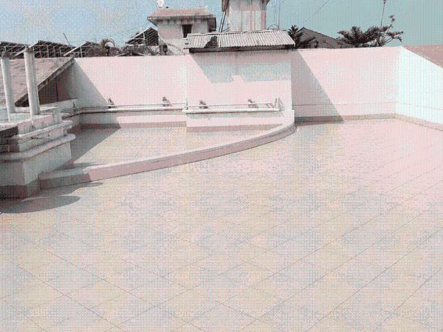 3 BHK Apartment in Ghorpadi for rent Pune. The reference number is 20874268
