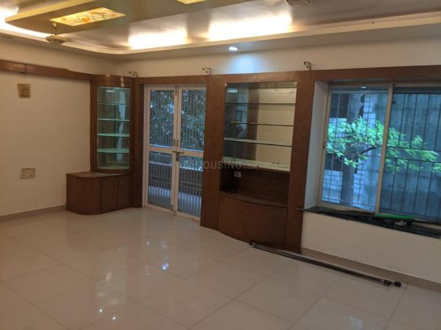 3 BHK Apartment in Ghorpadi for rent Pune. The reference number is 20896254