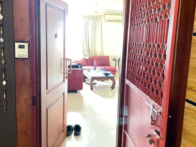 3 BHK Apartment in Ghorpadi for resale Pune. The reference number is 15063871