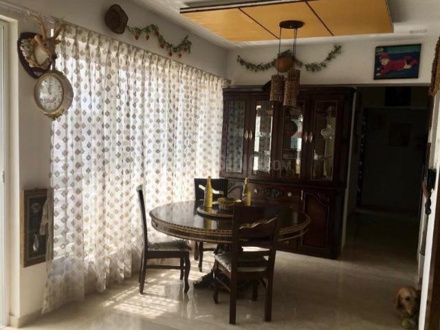 3 BHK Apartment in Ghorpadi for resale Pune. The reference number is 20055138