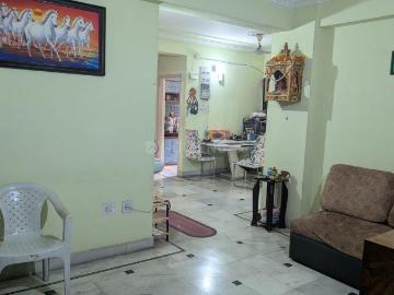 3 BHK Apartment in Ghrounda for rent Patna. The reference number is 20487193