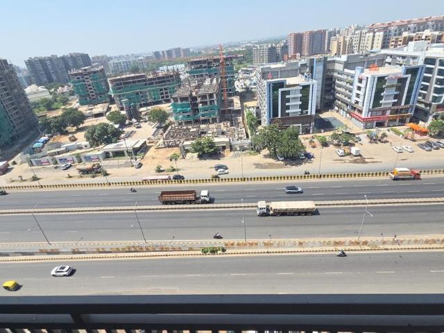 3 BHK Apartment in GIDC Naroda for rent Ahmedabad. The reference number is 21222231