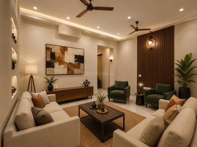 3 BHK Apartment in Girgaon for rent Mumbai. The reference number is 20600910